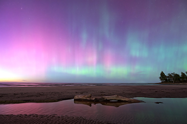 Aurora -  Tom O