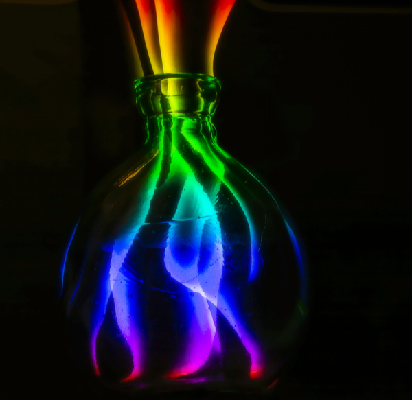 Vase -  Gerald D